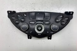 28395AV610 Блок управления (другие) Nissan Primera 12 Арт e12638363, вид 2