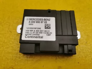 A0009009703 Блок управления (другие) Mercedes Vito W447 Арт e12638249, вид 1
