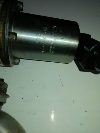 28416-27400 28410-27410 Радиатор EGR Hyundai Tucson 2 Арт e12638237, вид 3