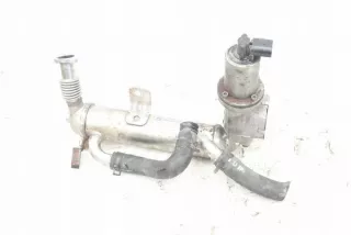 28416-2A710 Радиатор EGR Hyundai i20 1 Арт e12638211, вид 4
