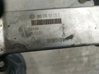 038131513C Радиатор EGR Ford Galaxy 1 restailing Арт e12638111, вид 2