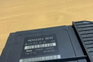 2108203826 Блок управления (другие) Mercedes E W210 Арт e12638005, вид 3