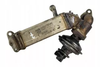 7805189 Радиатор EGR BMW 5 E60/E61 Арт e12637683, вид 1