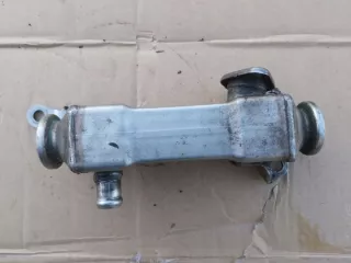 7787404 Радиатор EGR BMW 3 E46 Арт e12637593, вид 3