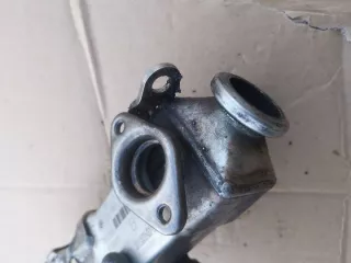 7787404 Радиатор EGR BMW 3 E46 Арт e12637593, вид 4