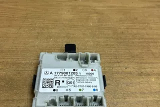 A1779001203 Блок управления (другие) Mercedes A W177 Арт e12637559, вид 2