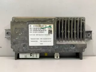 A0009006318 Блок управления (другие) Mercedes A W177 Арт e12637549, вид 1