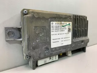 A0009006318 Блок управления (другие) Mercedes A W177 Арт e12637549, вид 2
