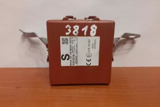  Блок управления (другие) Lexus IS 3 Арт e12637424, вид 3
