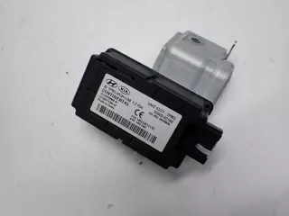 95800-A2100 Блок управления (другие) Kia Ceed 2 Арт e12637269, вид 2