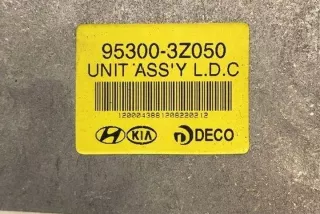 953003Z050 Блок управления (другие) Hyundai i40  Арт e12637077, вид 2