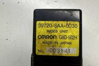 39720SAA0030 Блок управления (другие) Honda Jazz 2 Арт e12637056, вид 1