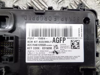 PU5T-15604- PU5T-15604-AGFV Блок управления (другие) Ford Transit Custom Арт e12637025, вид 2