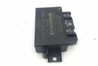 LU5T15K866CD Блок управления (другие) Ford Kuga 3 Арт e12636986, вид 2