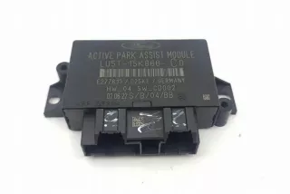 LU5T15K866CD Блок управления (другие) Ford Kuga 3 Арт e12636986, вид 4