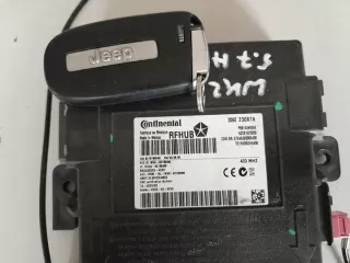 68143495AE 82167600AB P68143495AE P68143495 68143495 P68185768AC 68185768AC Блок управления (другие) Dodge Durango 1 Арт e12636892, вид 2