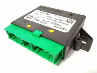 0263014016 9819360080 Блок управления (другие) Citroen C5 Aircross Арт e12636858, вид 2