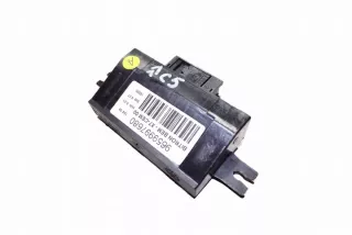 9659997680 Блок управления (другие) Citroen C5 2 Арт e12636839, вид 2