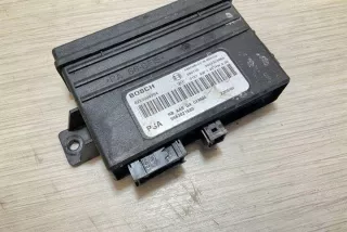 9663821680 Блок управления (другие) Citroen C4 2 Арт e12636808, вид 1
