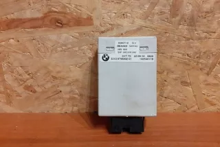 6795802 Блок управления (другие) BMW X5 E70 Арт e12636687, вид 2