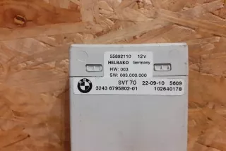 6795802 Блок управления (другие) BMW X5 E70 Арт e12636687, вид 4