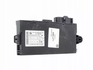 9395656 Блок управления (другие) BMW X5 E70 Арт e12636607, вид 1