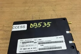 CE0682X Блок управления (другие) BMW X5 E70 Арт e12636605, вид 2