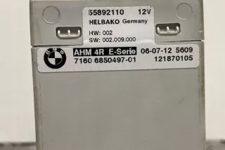 6850497 Блок управления (другие) BMW X1 E84 Арт e12636536, вид 6
