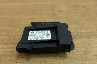 6575697437201 Блок управления (другие) BMW 7 E65/E66 Арт e12636296, вид 4
