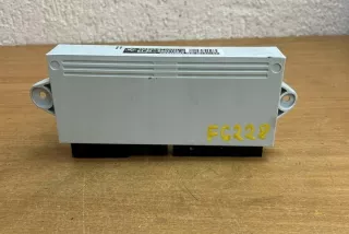 613569641399 Блок управления (другие) BMW 7 E65/E66 Арт e12636230, вид 1