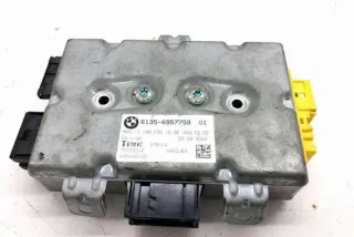 6957759 Блок управления (другие) BMW 5 E60/E61 Арт e12635984, вид 2