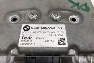 6957759 Блок управления (другие) BMW 5 E60/E61 Арт e12635974, вид 4