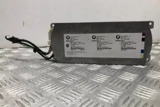 9199976 Блок управления (другие) BMW 5 E60/E61 Арт e12635964, вид 3