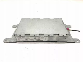 9116725 LORK-1446-19019 Блок управления (другие) BMW 5 E60/E61 Арт e12635963, вид 1