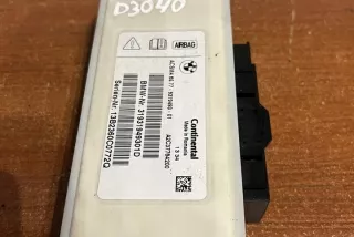 A2C37764200 Блок управления (другие) BMW 5 F10/F11/GT F07 Арт e12635718, вид 1