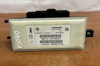 A2C37764200 Блок управления (другие) BMW 5 F10/F11/GT F07 Арт e12635718, вид 3