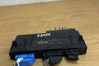 10681810 Блок управления (другие) BMW 5 F10/F11/GT F07 Арт e12635709, вид 1