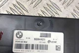 9284421 Блок управления (другие) BMW 5 F10/F11/GT F07 Арт e12635679, вид 3