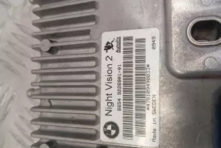 9226801 Блок управления (другие) BMW 5 F10/F11/GT F07 Арт e12635569, вид 3