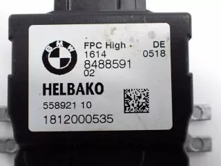 8488591 Блок управления (другие) BMW 5 G30/G31 Арт e12635511, вид 2