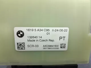 5A34C95 Блок управления (другие) BMW 4 G22/G23 Арт e12635492, вид 2