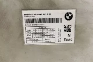 6993311 Блок управления (другие) BMW 4 F32/F33/GT F36 Арт e12635471, вид 1
