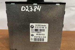 912708802 Блок управления (другие) BMW 3 E90/E91/E92/E93 Арт e12635287, вид 4