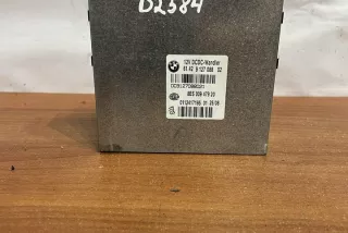 912708802 Блок управления (другие) BMW 3 E90/E91/E92/E93 Арт e12635287, вид 5