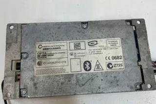 9229740 Блок управления (другие) BMW 3 E90/E91/E92/E93 Арт e12635245, вид 4