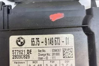 9149673 Блок управления (другие) BMW 1 E81/E82/E87/E88 Арт e12634881, вид 1