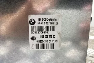9127088 Блок управления (другие) BMW 1 E81/E82/E87/E88 Арт e12634870, вид 4