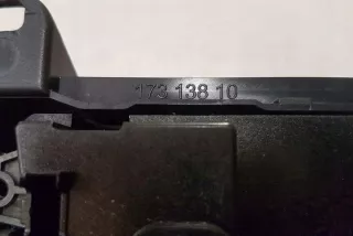17313810 Блок управления (другие) BMW 1 F20/F21 Арт e12634795, вид 3