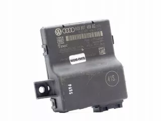8U0907468AC Блок управления (другие) Audi Q3 1 Арт e12634717, вид 1