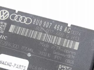 8U0907468AC Блок управления (другие) Audi Q3 1 Арт e12634717, вид 4